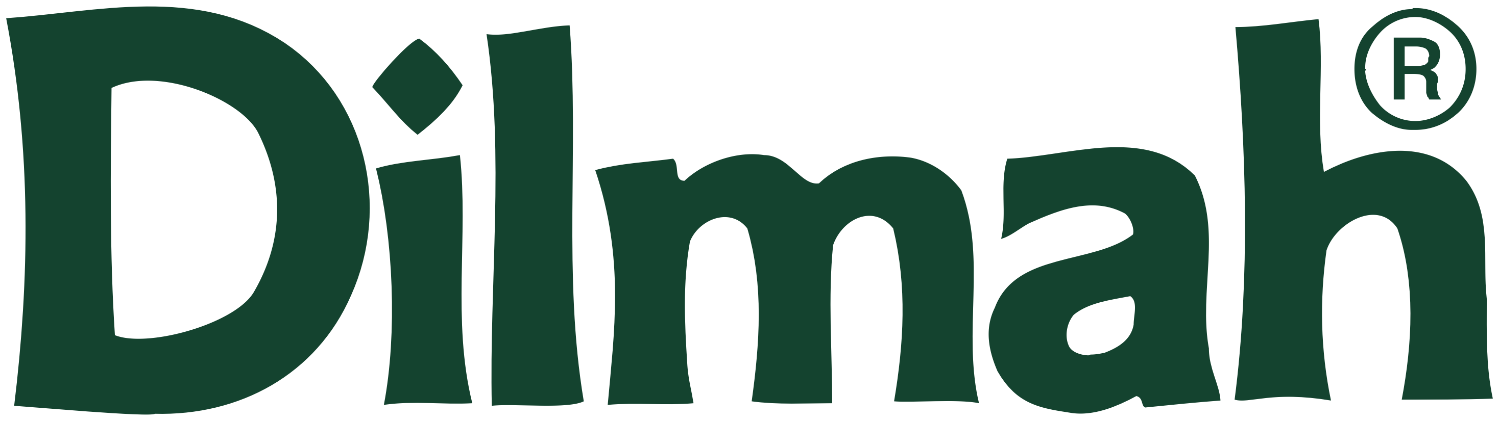 딜마티 Dilmah